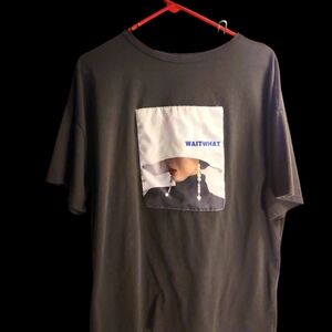 EUC Oeuvre Tshirt Men's Size Medium